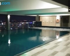 Hotel Pintarman Service Aprtment @ The Stirling Suites (Miri, Malezija)