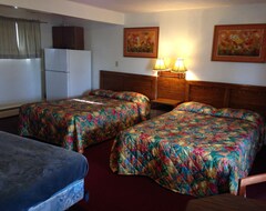 Hotel Chateau Motor Lodge (Grand Island, USA)