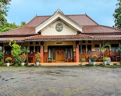 Hotel Oyo 92332 Griyo Werdiningsih (Nganjuk, Indonezija)