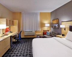 Khách sạn Towneplace Suites By Marriott London (London, Canada)