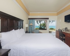 The Buccaneer Beach & Golf Resort (Christiansted, US Virgin Islands)