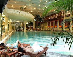 Hotel Hna Resort (Peking, Kina)
