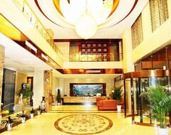 Wujiang Hotel (Tongren, Kina)