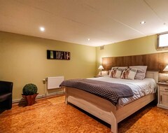 Tüm Ev/Apart Daire 2 Bedroom Accommodation In Durbuy (Durbuy, Belçika)