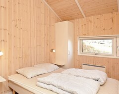 Toàn bộ căn nhà/căn hộ Three-Bedroom Holiday Home In Sjolund 4 (Ejby, Đan Mạch)