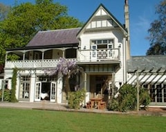 Hotel Huntley House (Christchurch, New Zealand)