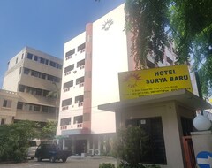 Hotel Surya Baru (Jakarta, Indonesia)