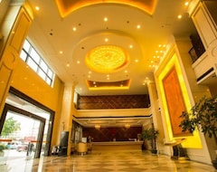 Hotel Zhouji (Pinghe, China)
