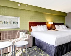 Hotel Fairfield Inn & Suites By Marriott Guelph (Guelph, Canadá)