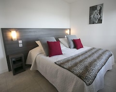 Hotel Standard Room Bright And Intimate (Palavas-les-Flots, Frankrig)