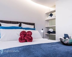 Hele huset/lejligheden 1 Bedroom Apt With Parking Walk To Anu (Canberra, Australien)