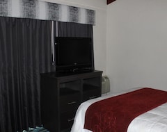 Hotel Americas Best Value Inn-Lamplighter (Santa Fe, Sjedinjene Američke Države)