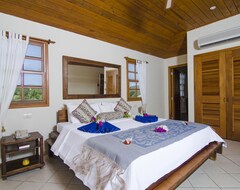 Khách sạn Antigua Yacht Club Marina Resort (Falmouth Harbour, Antigua and Barbuda)