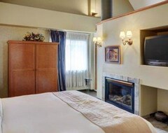 Hotel Lakeview Inns & Suites - Hinton (Hinton, Canadá)