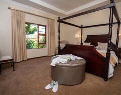 Little Tuscany Boutique Hotel (Sandton, South Africa)