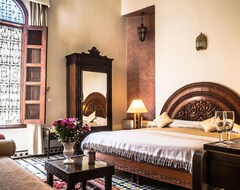 Hotel Riad Zamane & Spa Fès (Fès, Maroko)