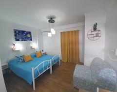 Casa/apartamento entero Cosy Apartment In A Superb Location! (Kosmas, Grecia)