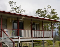 Cijela kuća/apartman Woodford Country Cottage (Woodford, Australija)