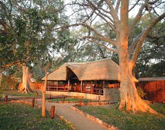 Hotel Lugenda Wilderness Camp (Lichinga, Mozambique)