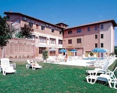 Khách sạn Easy Siena (Murlo, Ý)