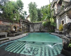 Majatalo Sania'S House Bungalows (Ubud, Indonesia)