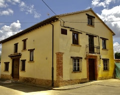 Casa/apartamento entero Casa Rural Con Vistas Espectaculares A Un Entorno Natural (Palencia, España)