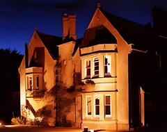 Khách sạn Burcombe Manor (Salisbury, Vương quốc Anh)