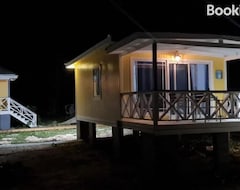 Hele huset/lejligheden Impeccable 1-bed Cottage In Barbuda (Codrington, Antigua og Barbuda)