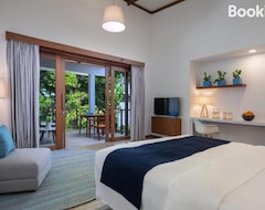 Hotel Ifuru Island - Premium All Inclusive Resort (Raa Atoll, Maldivi)