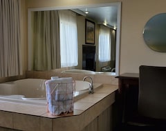 Hotel Rogue Regency Inn & Suites (Medford, EE. UU.)