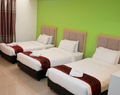 Khách sạn Farah Suite Viana Court (Kota Bharu, Malaysia)