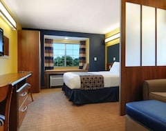 Hotelli Microtel Inn & Suites By Wyndham Columbus Near Fort Moore (Columbus, Amerikan Yhdysvallat)