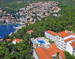 Hotel Allegro (Labin, Kroatien)
