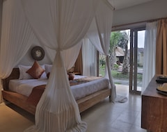 Khách sạn Anulekha Resort & Villa (Ubud, Indonesia)