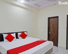 Khách sạn OYO Flagship Hotel Jojo In (Ghaziabad, Ấn Độ)