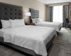 Khách sạn Homewood Suites By Hilton Greensboro Wendover, Nc (Greensboro, Hoa Kỳ)