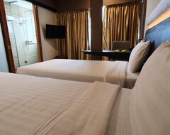 Khách sạn The Capital Residence Suites (Bandar Seri Begawan, Brunei)