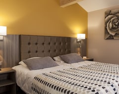 Brit Hotel Confort Foix (Foix, Francia)