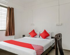 Khách sạn OYO Flagship 24143 Hotel Blue Orchid (Pune, Ấn Độ)