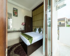 Hotel Golden Tranquility (Bangalore, Indien)
