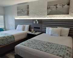 Hotel Casa Loma (Panama City Beach, USA)