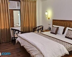 Hotel White House (Greater Noida, Indien)