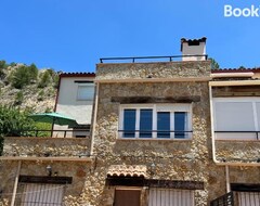 Cijela kuća/apartman Duplex Rio Madera (Segura de la Sierra, Španjolska)
