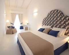 Hotelli Il Borghetto Creative Resort (Tropea, Italia)