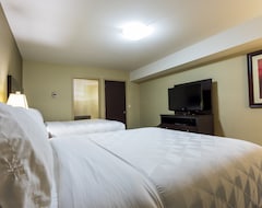 Holiday Inn Hotel and Suites-Kamloops, an IHG Hotel (Kamloops, Canada)