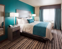 GrandStay Hotel & Suites Valley City (Valley City, USA)