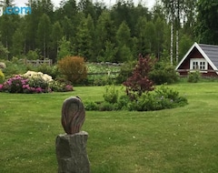 Toàn bộ căn nhà/căn hộ Brogard - Gardlejlighed (Agunnaryd, Thụy Điển)