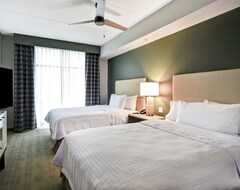 Hotel Homewood Suites By Hilton Greenville Downtown (Greenville, USA)