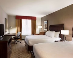 Hotel Hilton Garden Inn Denison/Sherman/At Texoma Center (Denison, Sjedinjene Američke Države)