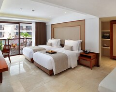 The Bandha Hotel & Suites (Legian, Indonesia)